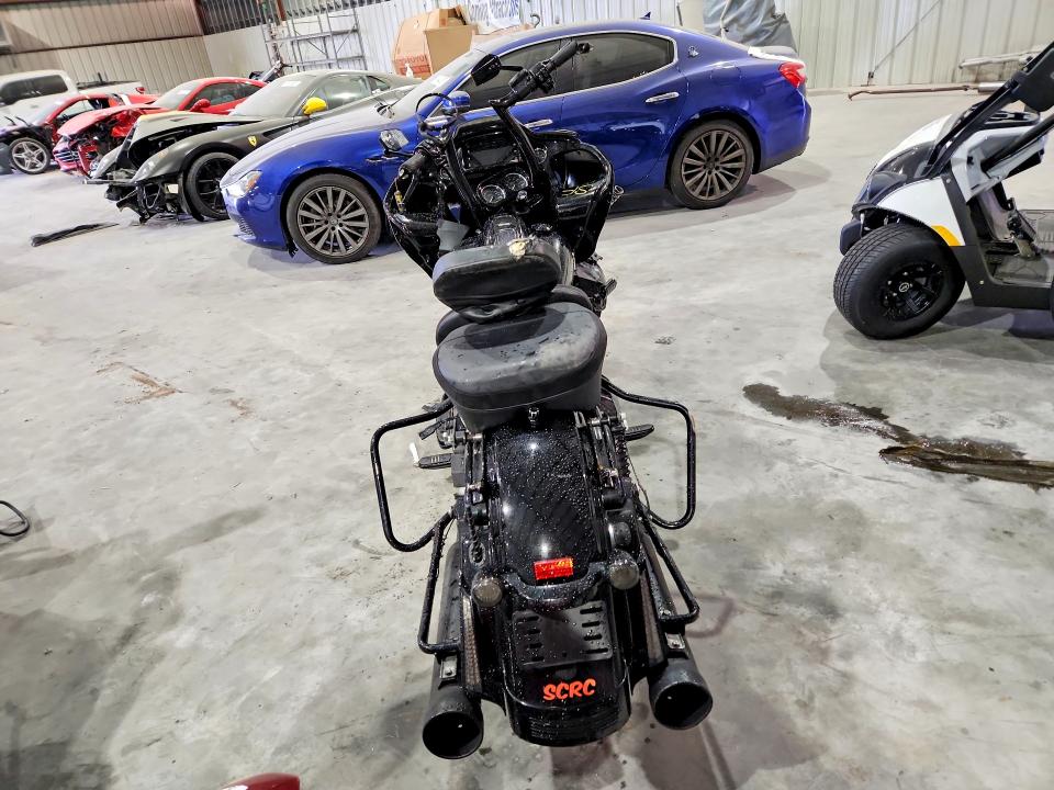 Продаж на аукціоні авто 2021 Harley-davidson Fltrxs, vin: 1HD1KTP14MB669511, номер лоту: 49116406