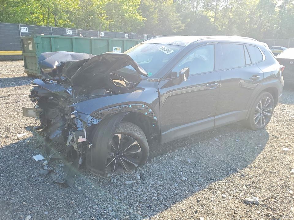Aukcja sprzedaży 2025 Mazda Cx-50, vin: 7MMVABDY1SN389512, numer aukcji: 50673446