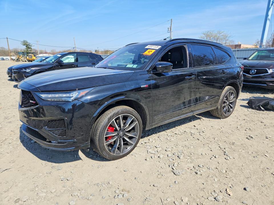 Aukcja sprzedaży 2023 Acura Mdx, vin: 5J8YD8H80PL003281, numer aukcji: 48901526