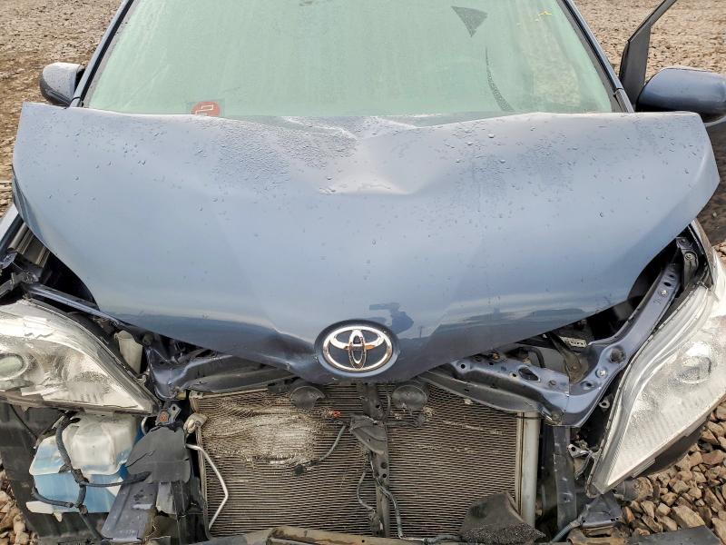 Продаж на аукціоні авто 2014 Toyota Sienna, vin: 5TDYK3DC2ES415506, номер лоту: 50442856