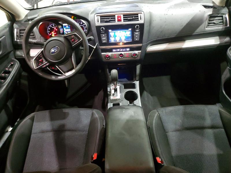 Aukcja sprzedaży 2018 Subaru Outback, vin: 4S4BSAAC7J3226288, numer aukcji: 51579096