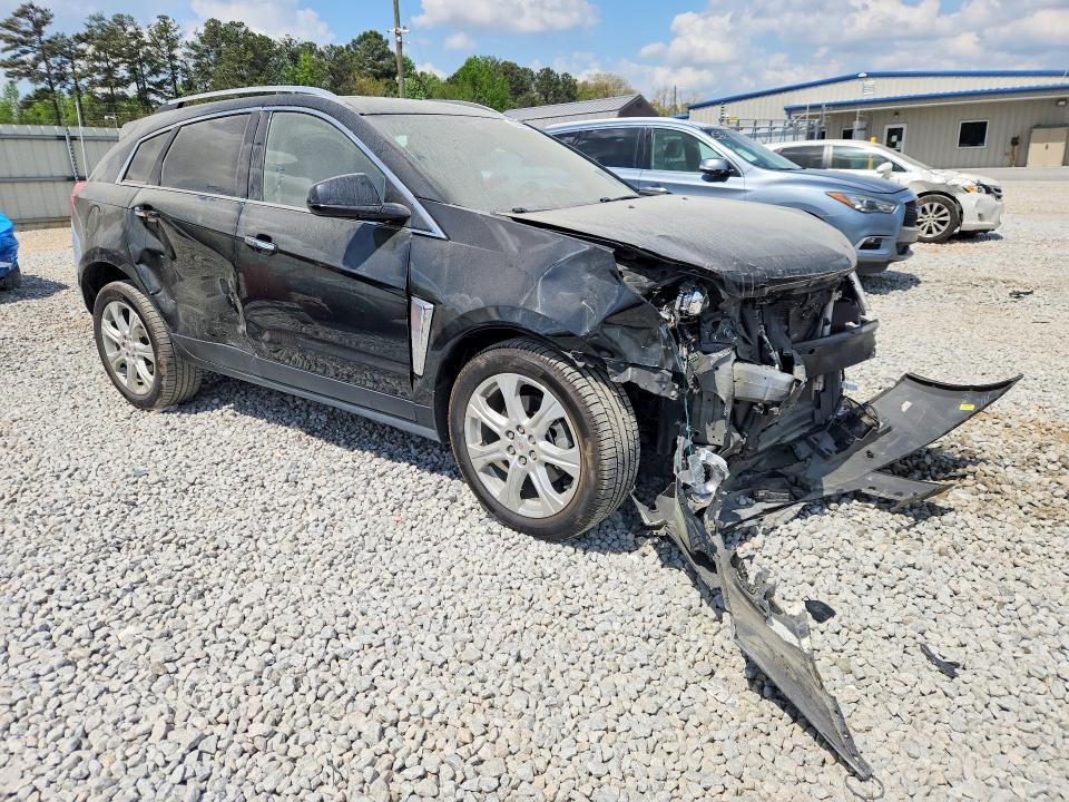 Aukcja sprzedaży 2016 Cadillac Srx, vin: 3GYFNCE30GS585725, numer aukcji: 48444146