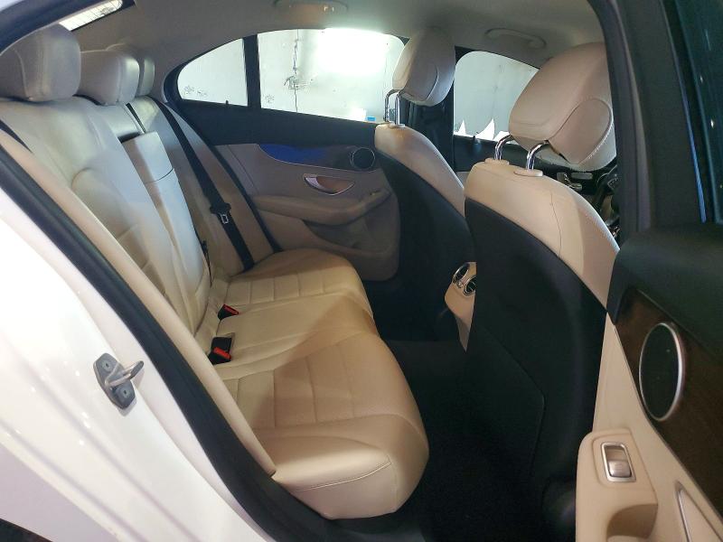 Продаж на аукціоні авто 2017 Mercedes-benz C, vin: 55SWF4JB0HU222386, номер лоту: 49126376