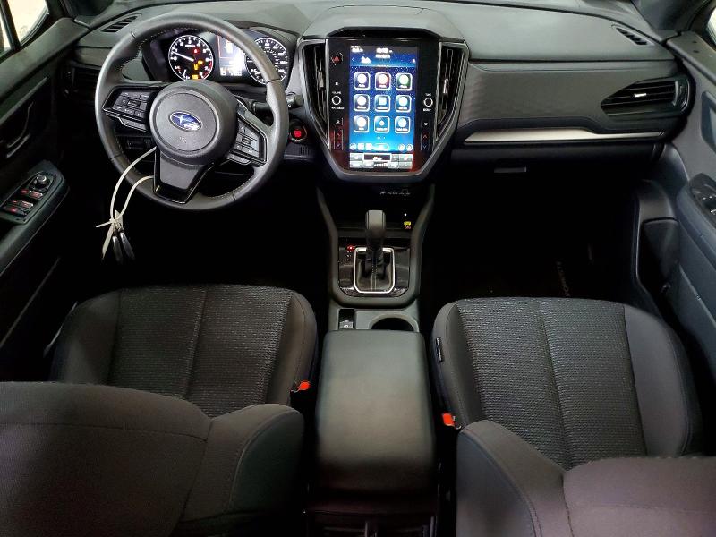 Продаж на аукціоні авто 2025 Subaru Forester, vin: JF2SLDDC7SH553312, номер лоту: 47937176
