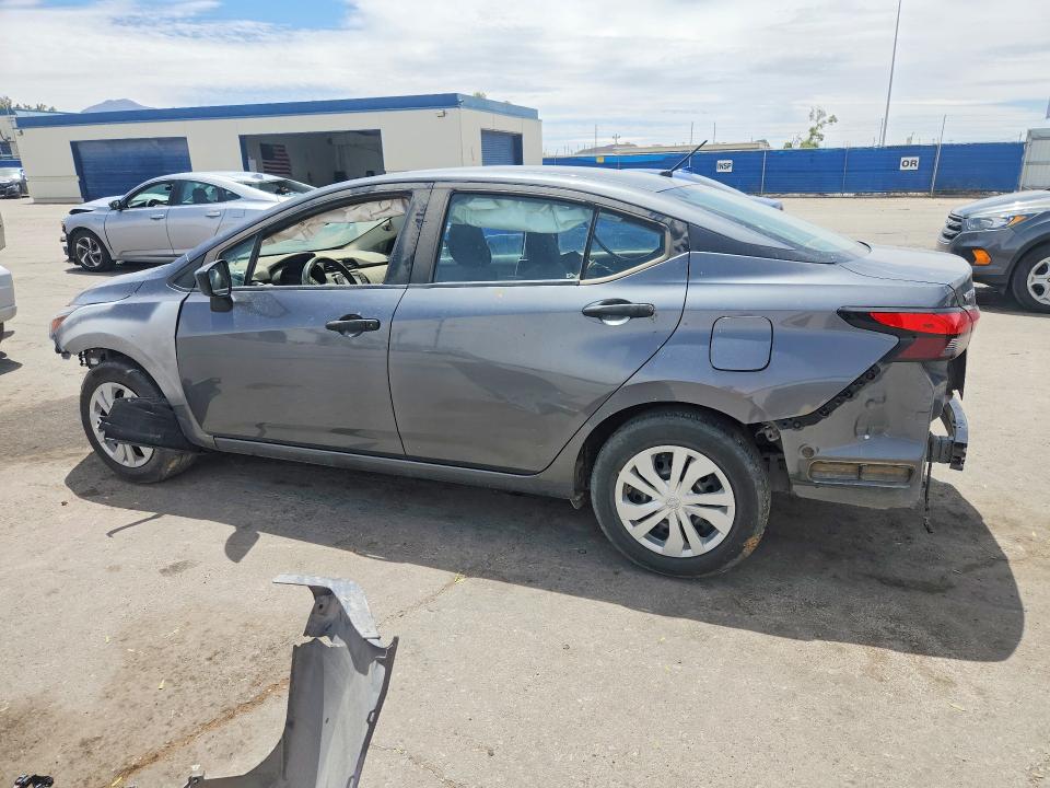 Aukcja sprzedaży 2023 Nissan Versa, vin: 3N1CN8DV5PL873486, numer aukcji: 51841816
