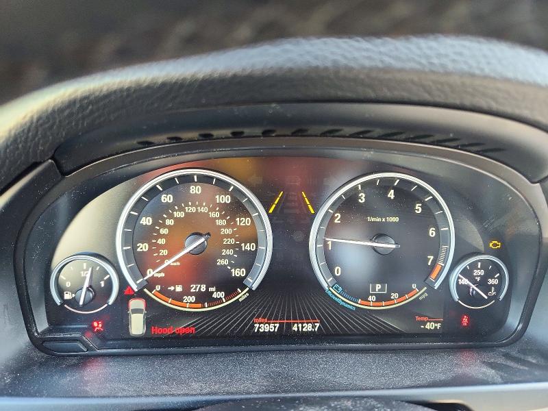 Продажа на аукционе авто 2016 Bmw X5, vin: 5UXKR0C55G0U11179, номер лота: 49162716