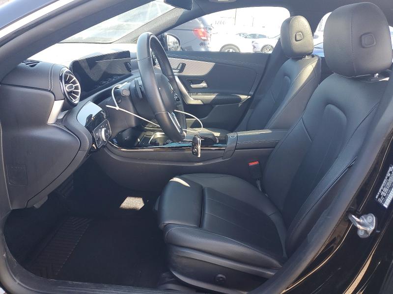 46184706 :رقم المزاد ، W1K5J4GB7MN172008 vin ، 2021 Mercedes-benz Cla مزاد بيع