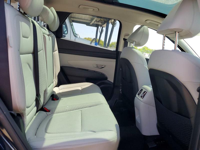 Продаж на аукціоні авто 2025 Hyundai Tucson, vin: KM8JEDD11SU327014, номер лоту: 60647306