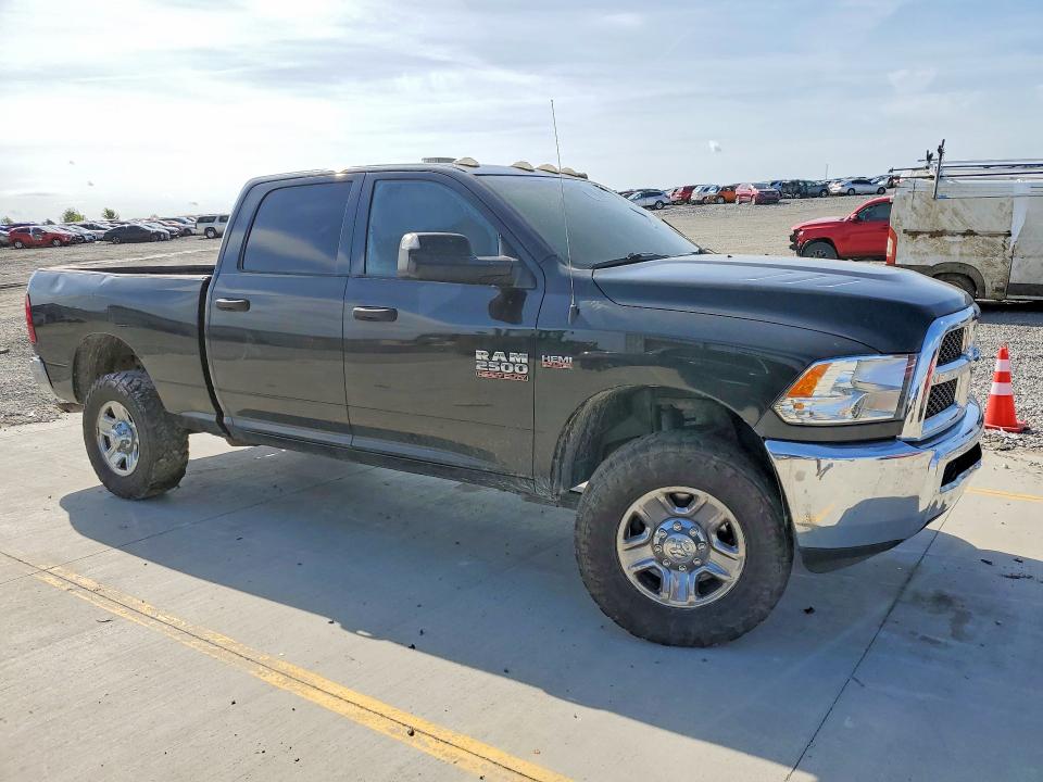 Aukcja sprzedaży 2018 Ram 2500, vin: 3C6TR5CT5JG306928, numer aukcji: 49618356