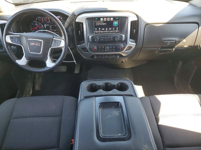 Aukcja sprzedaży 2019 Gmc Sierra Limited, vin: 2GTV2MEC3K1195545, numer aukcji: 50161066