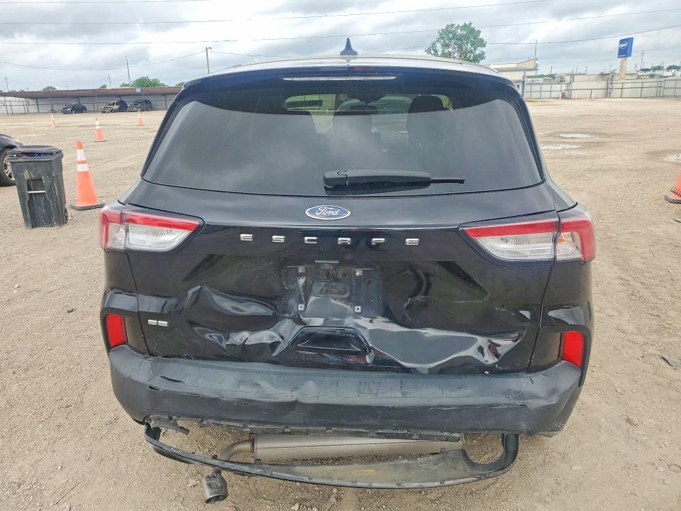 Aukcja sprzedaży 2022 Ford Escape, vin: 1FMCU0G63NUA37454, numer aukcji: 48874396