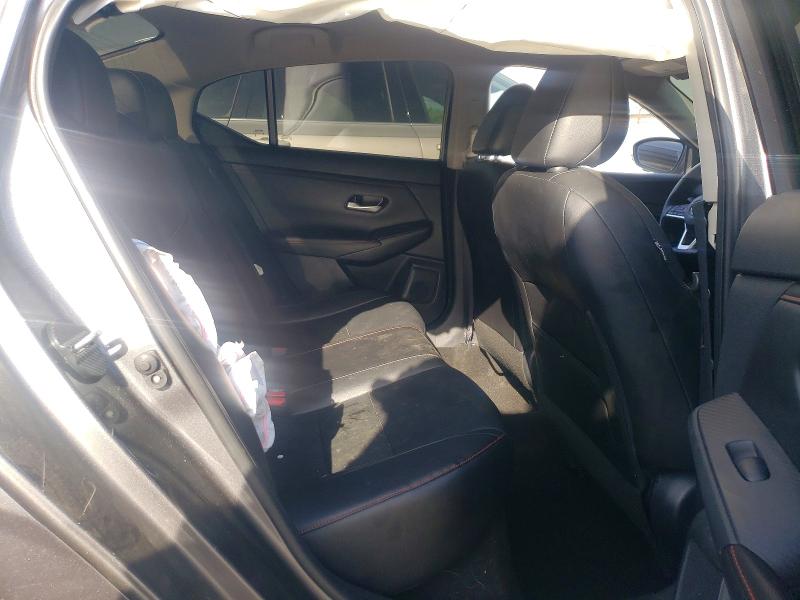 51671976 :رقم المزاد ، 3N1AB8DV6RY278832 vin ، 2024 Nissan Sentra مزاد بيع