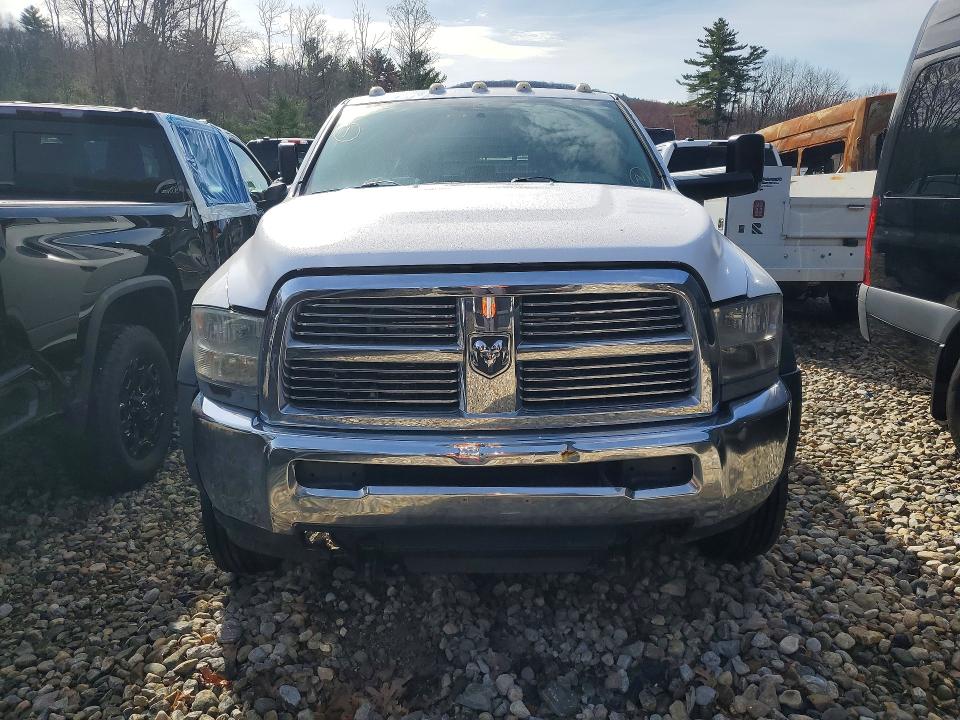 Aukcja sprzedaży 2012 Dodge Ram, vin: 3C7WDNEL4CG235454, numer aukcji: 47405356