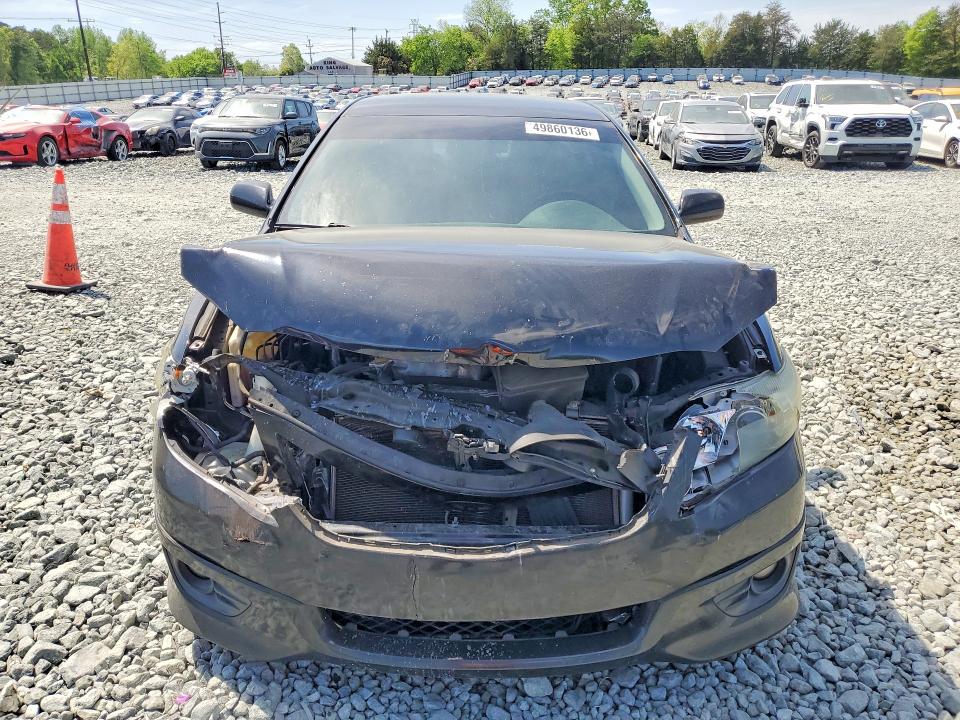 2010 Toyota Camry მანქანა იყიდება აუქციონზე, vin: 4T1BF3EK8AU038469, აუქციონის ნომერი: 49860136