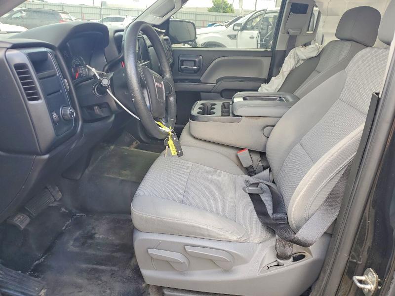 48506856 :رقم المزاد ، 2GTR1LECXK1184041 vin ، 2019 Gmc Sierra Limited مزاد بيع