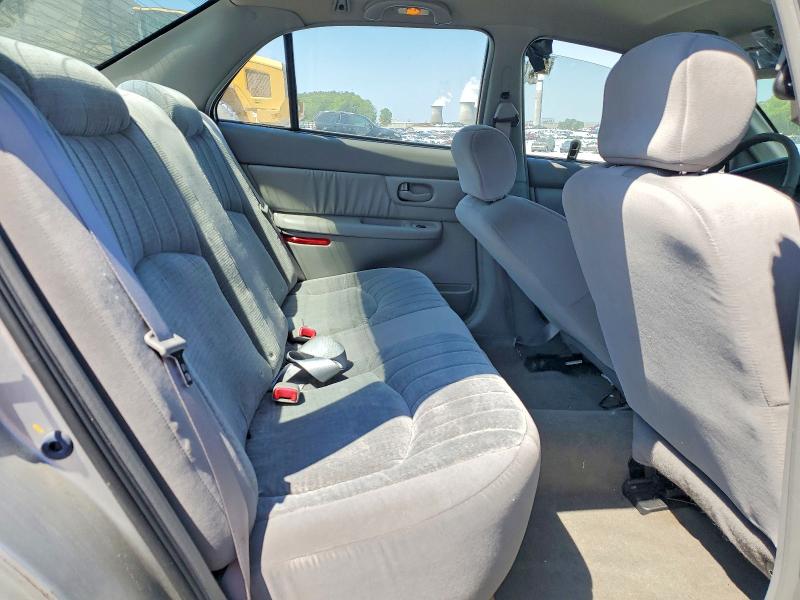 Продаж на аукціоні авто 2002 Buick Century, vin: 2G4WS52J921285677, номер лоту: 49251936