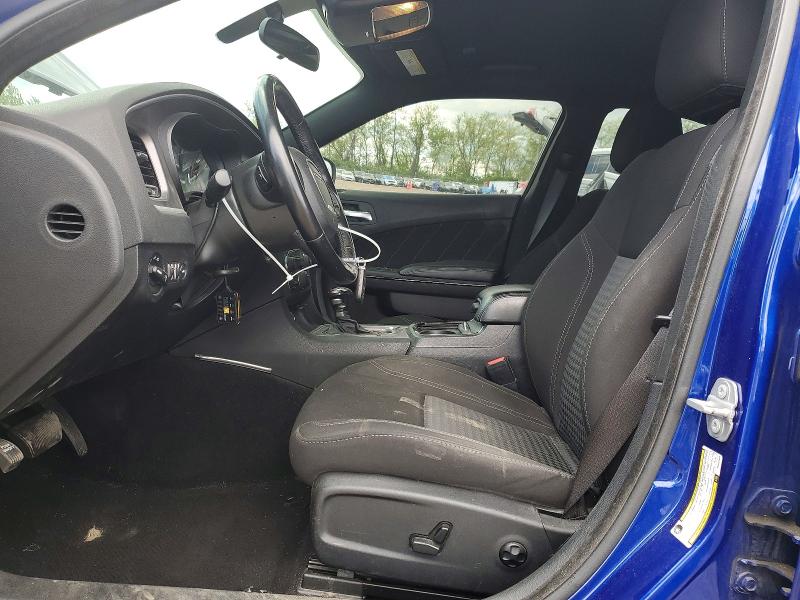 Продажа на аукционе авто 2021 Dodge Charger, vin: 2C3CDXBG6MH534050, номер лота: 49868096