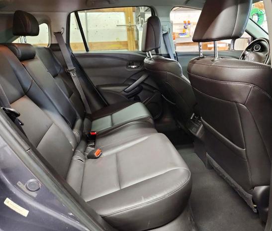 Aukcja sprzedaży 2017 Acura Rdx, vin: 5J8TB4H38HL024135, numer aukcji: 50415126