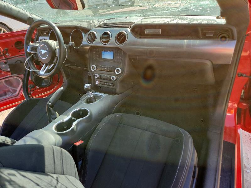 Продаж на аукціоні авто 2021 Ford Mustang, vin: 1FA6P8CF0M5131822, номер лоту: 48335646