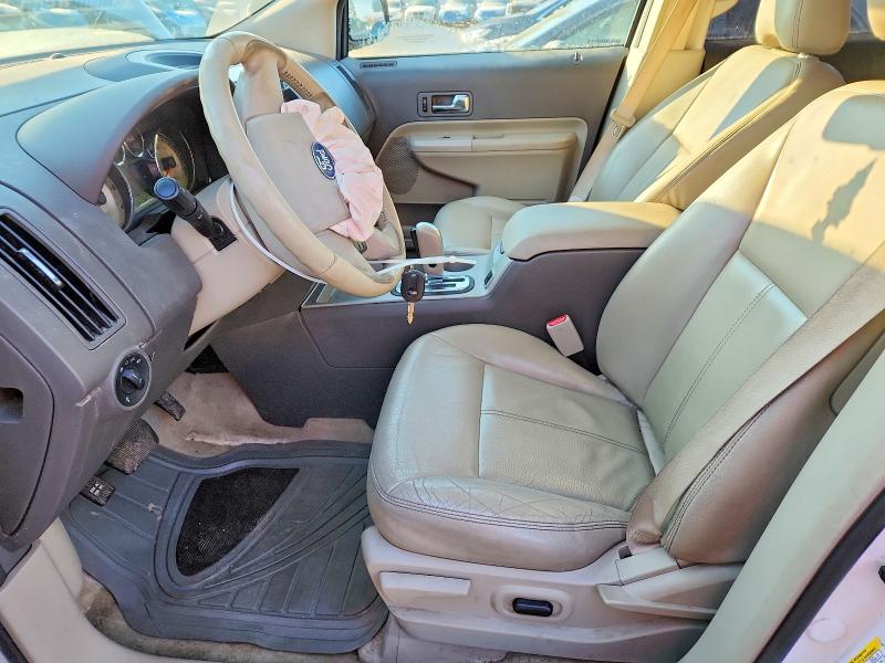 Aukcja sprzedaży 2010 Ford Edge, vin: 2FMDK4JC8ABB77595, numer aukcji: 48325006