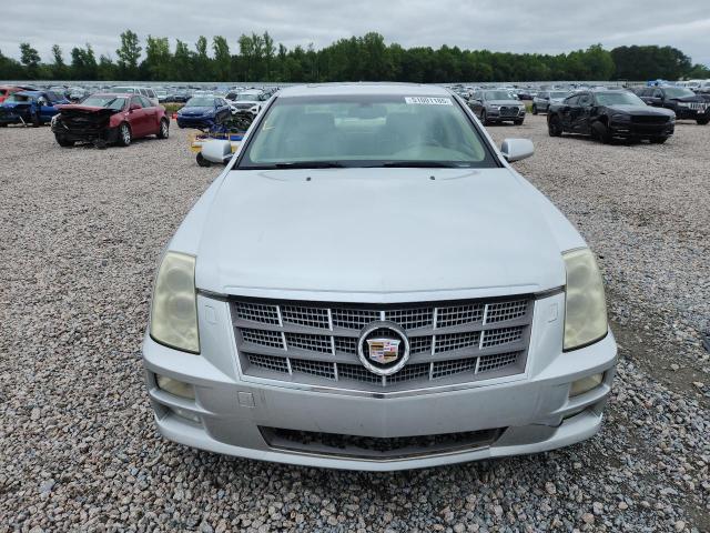 51001186 :رقم المزاد ، 1G6DW6ED7B0105820 vin ، 2011 Cadillac Sts مزاد بيع