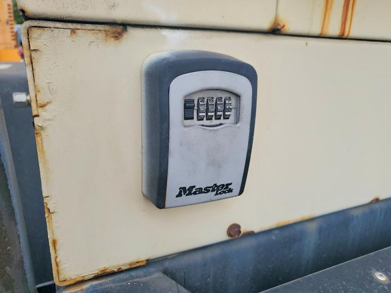 2006 Sauk Technologies Sauk Technologies მანქანა იყიდება აუქციონზე, vin: 1S9ST132061910616, აუქციონის ნომერი: 57740466