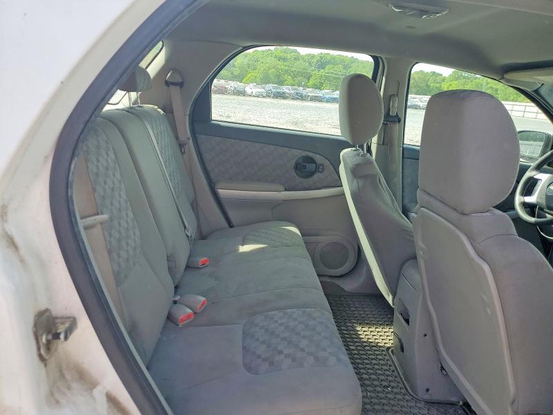 2007 Chevrolet Equinox მანქანა იყიდება აუქციონზე, vin: 2CNDL13F276006989, აუქციონის ნომერი: 50637956