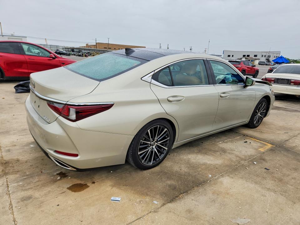 Aukcja sprzedaży 2024 Lexus Es 350, vin: 58ADZ1B17RU167484, numer aukcji: 49684716