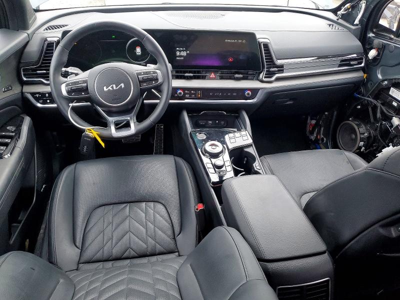 Aukcja sprzedaży 2025 Kia Sportage, vin: KNDPZDDH5S7236679, numer aukcji: 49984926