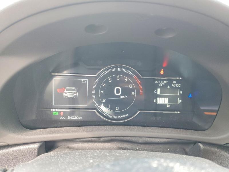 Aukcja sprzedaży 2023 Subaru Brz, vin: JF1ZDBB17P9701076, numer aukcji: 46301556