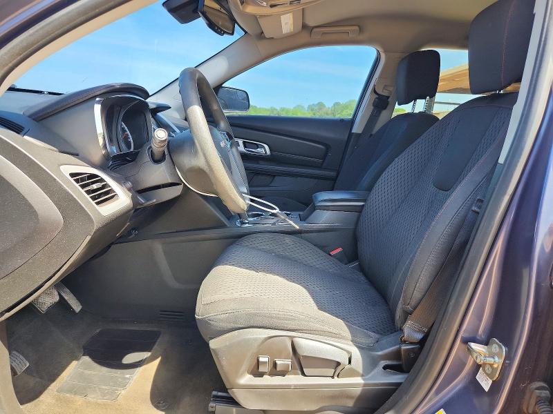 Aukcja sprzedaży 2013 Gmc Terrain, vin: 2GKALMEK1D6399838, numer aukcji: 50147326