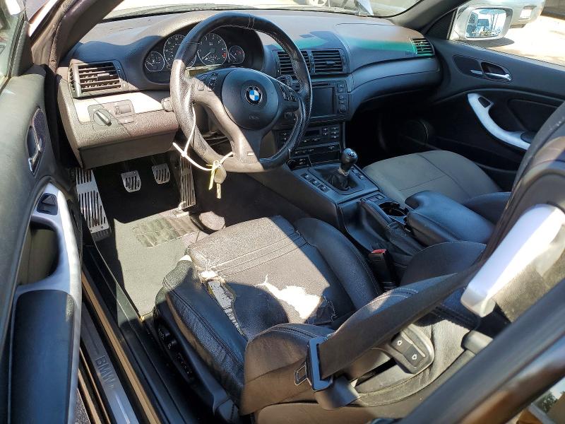 51129976 :رقم المزاد ، WBABW53434PJ95332 vin ، 2004 Bmw 330 مزاد بيع