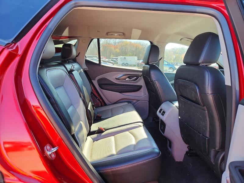 47879146 :رقم المزاد ، 3GKALPEV8NL110267 vin ، 2022 Gmc Terrain مزاد بيع