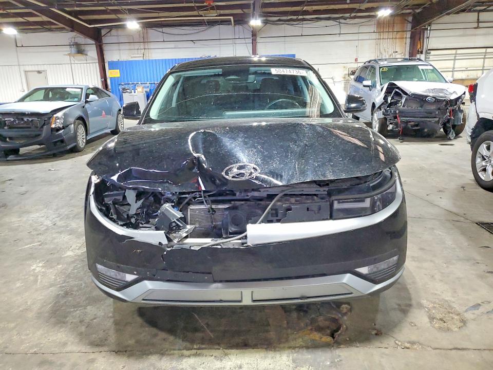 Продажа на аукционе авто 2024 Hyundai Ioniq 5, vin: KM8KNDDFXRU244918, номер лота: 50474736