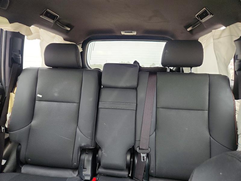 Продаж на аукціоні авто 2023 Lexus Gx, vin: JTJAM7BX4P5381194, номер лоту: 52145446