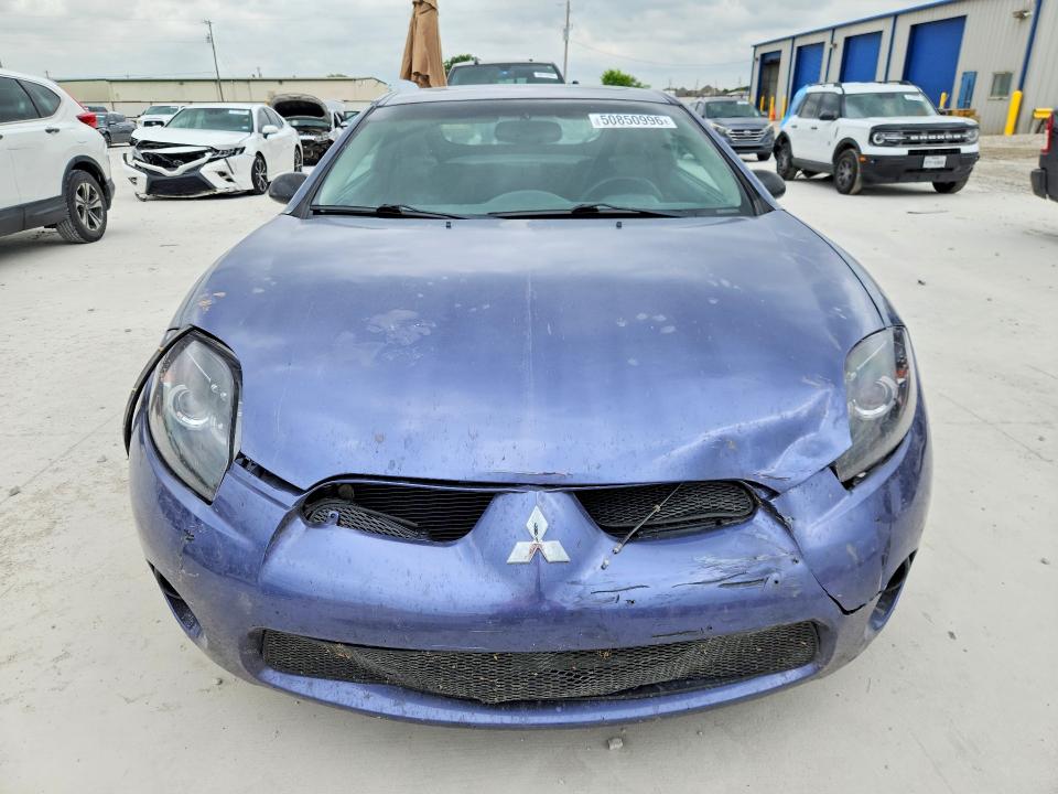 Продаж на аукціоні авто 2007 Mitsubishi Eclipse, vin: 4A3AK24F77E028574, номер лоту: 50850996