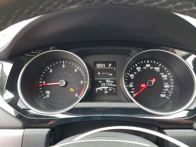Aukcja sprzedaży 2015 Volkswagen Jetta, vin: 3VWLA7AJ0FM340424, numer aukcji: 51373366