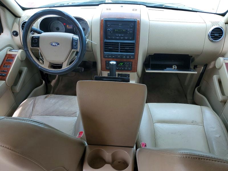 Aukcja sprzedaży 2006 Ford Explorer, vin: 1FMEU74E66UA27340, numer aukcji: 48171496