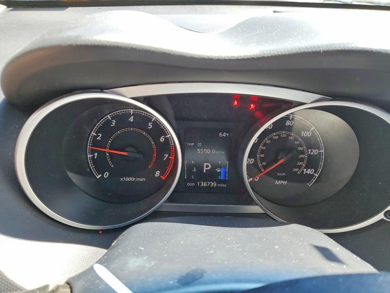 Продаж на аукціоні авто 2010 Mitsubishi Outlander, vin: JA4AS3AW0AZ016919, номер лоту: 48954556