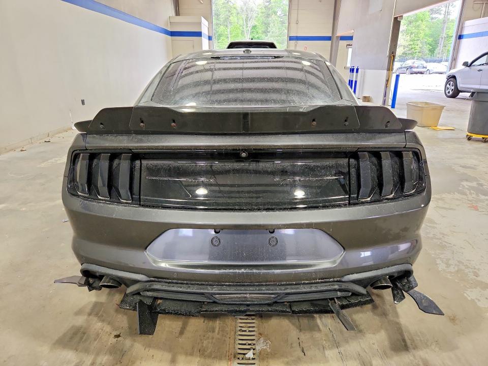Aukcja sprzedaży 2019 Ford Mustang, vin: 1FA6P8TH2K5172077, numer aukcji: 51822616