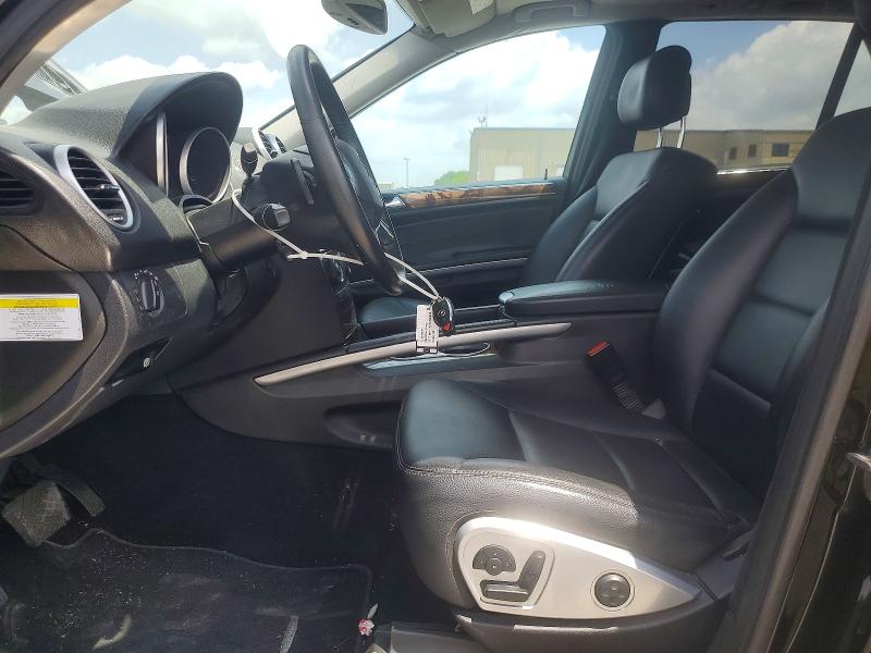 50791126 :رقم المزاد ، 4JGBB8GB3BA626739 vin ، 2011 Mercedes-benz Ml مزاد بيع