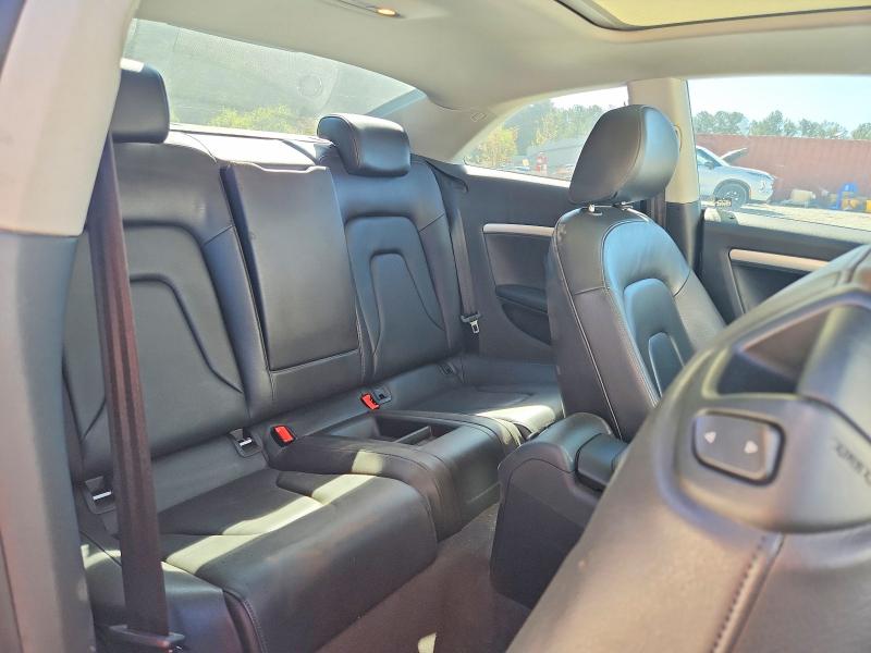 49537136 :رقم المزاد ، WAUM2AFR9GA046970 vin ، 2016 Audi A5 مزاد بيع