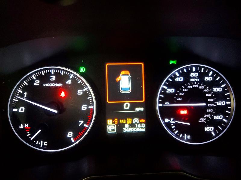 Aukcja sprzedaży 2020 Subaru Outback, vin: 4S4BTGPD6L3263660, numer aukcji: 50240386
