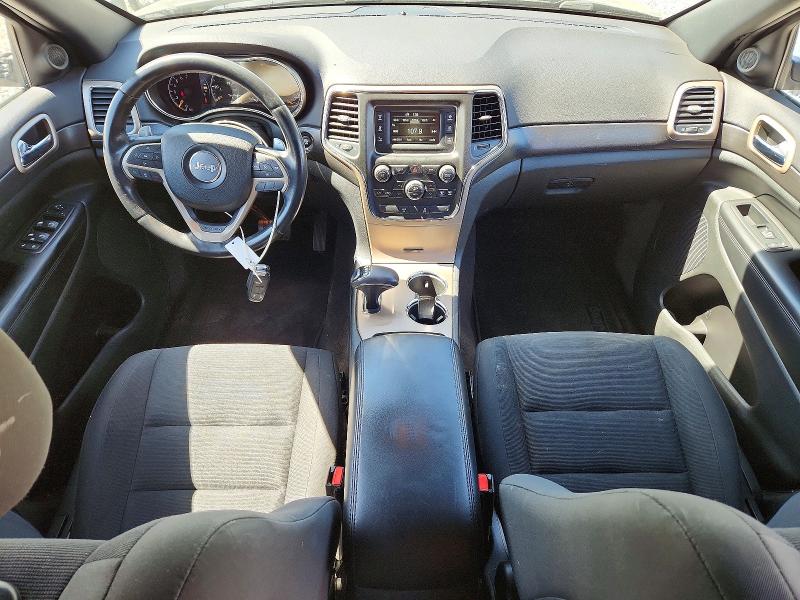 Продаж на аукціоні авто 2015 Jeep Grand Cherokee, vin: 1C4RJFAG9FC761975, номер лоту: 48926306