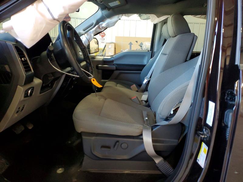 Продаж на аукціоні авто 2019 Ford F150, vin: 1FTEW1E55KFA03457, номер лоту: 51122186