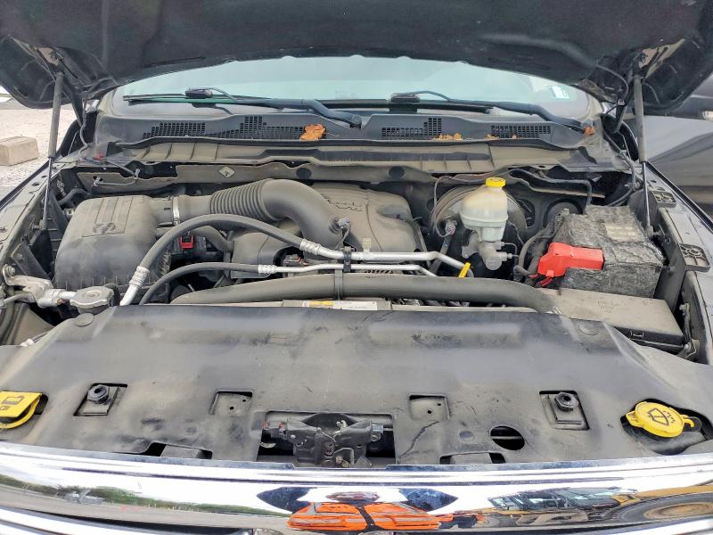 Продажа на аукционе авто 2015 Ram 1500, vin: 1C6RR7LT9FS731879, номер лота: 51626656
