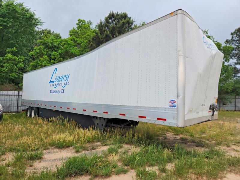 2023 Utility Trailer Mfg. Trailers მანქანა იყიდება აუქციონზე, vin: 1UYVS2539P3872511, აუქციონის ნომერი: 54024906