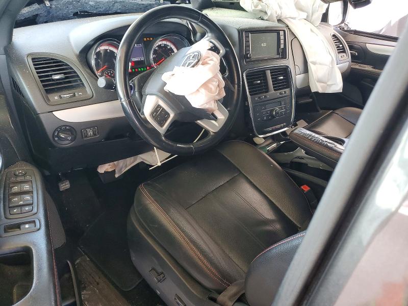 Продаж на аукціоні авто 2020 Dodge Grand Caravan, vin: 2C4RDGEG0LR178768, номер лоту: 50228026