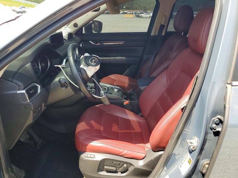 Aukcja sprzedaży 2023 Mazda Cx-5, vin: JM3KFBCM9P0194028, numer aukcji: 51250426