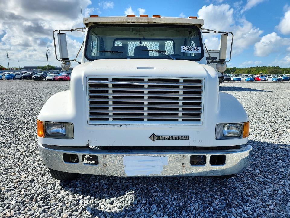 2000 International 4000 მანქანა იყიდება აუქციონზე, vin: 1HTSCAAM7YH260161, აუქციონის ნომერი: 48466146